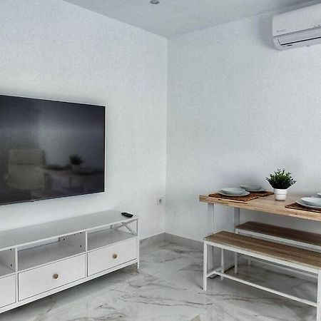 Apartamento Centro, La Palmera. Lejlighed Huelva Eksteriør billede
