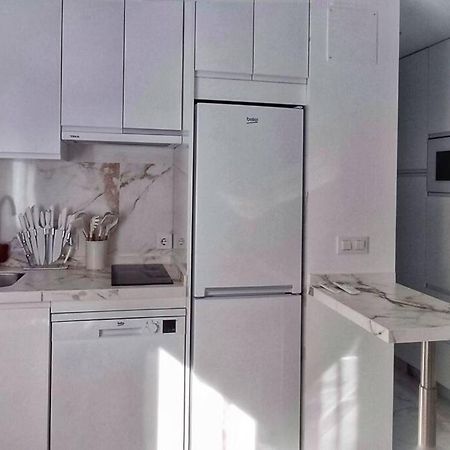 Apartamento Centro, La Palmera. Lejlighed Huelva Eksteriør billede