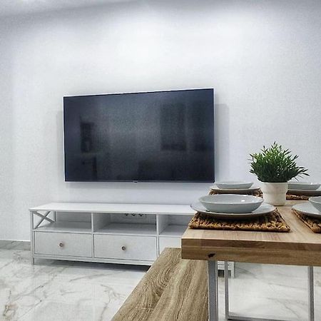 Apartamento Centro, La Palmera. Lejlighed Huelva Eksteriør billede