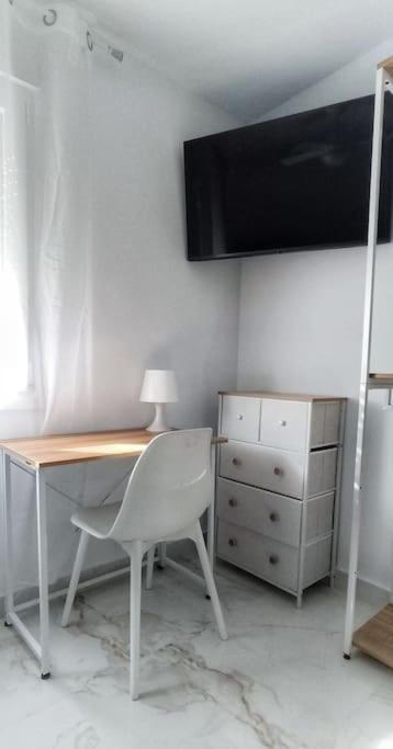Apartamento Centro, La Palmera. Lejlighed Huelva Eksteriør billede