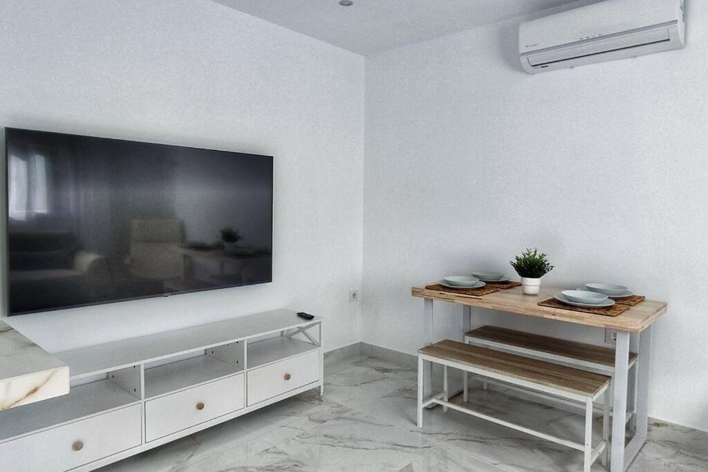 Apartamento Centro, La Palmera. Lejlighed Huelva Eksteriør billede