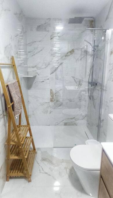 Apartamento Centro, La Palmera. Lejlighed Huelva Eksteriør billede