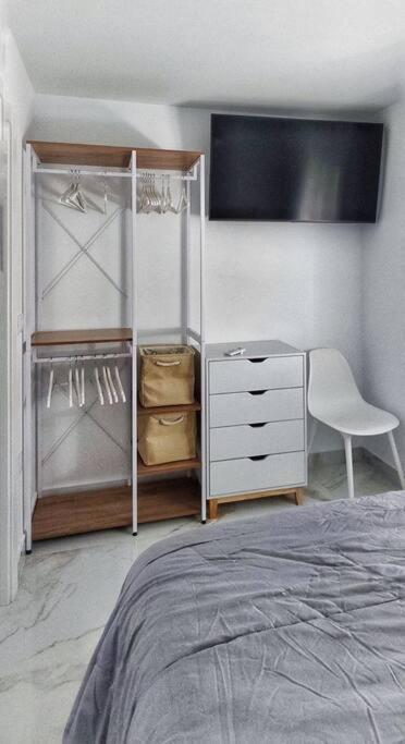 Apartamento Centro, La Palmera. Lejlighed Huelva Eksteriør billede