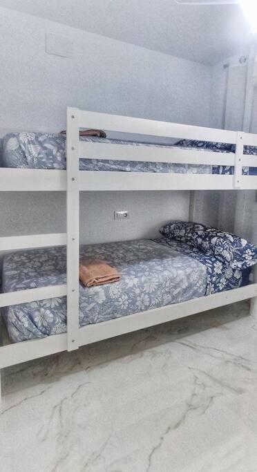 Apartamento Centro, La Palmera. Lejlighed Huelva Eksteriør billede