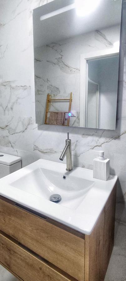 Apartamento Centro, La Palmera. Lejlighed Huelva Eksteriør billede