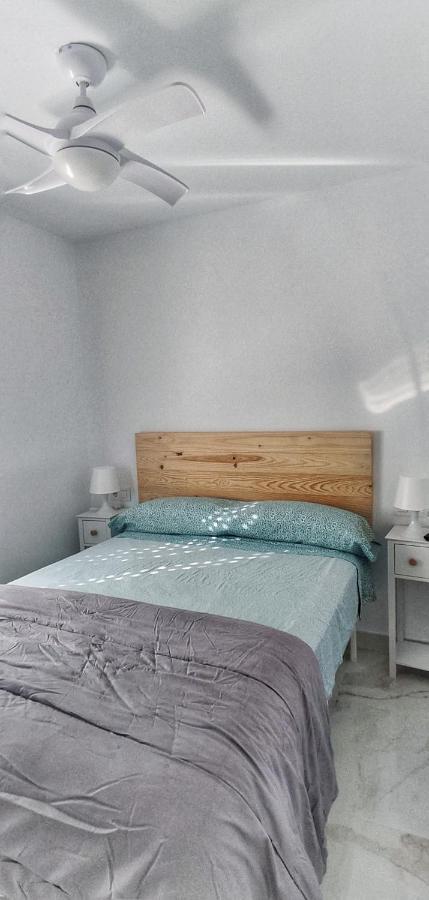 Apartamento Centro, La Palmera. Lejlighed Huelva Eksteriør billede