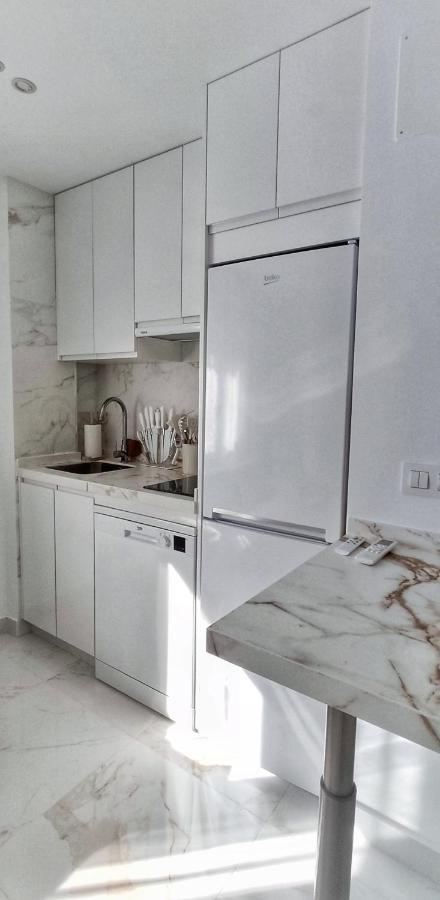 Apartamento Centro, La Palmera. Lejlighed Huelva Eksteriør billede