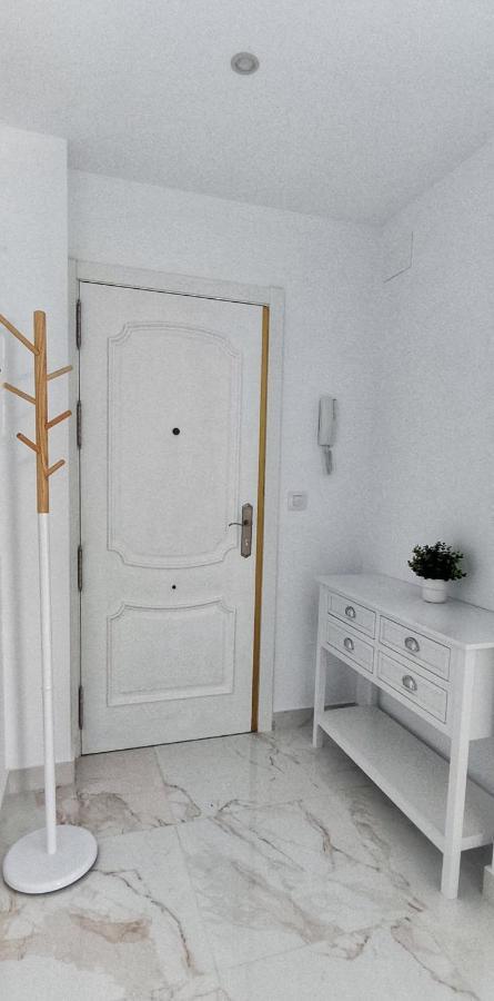 Apartamento Centro, La Palmera. Lejlighed Huelva Eksteriør billede